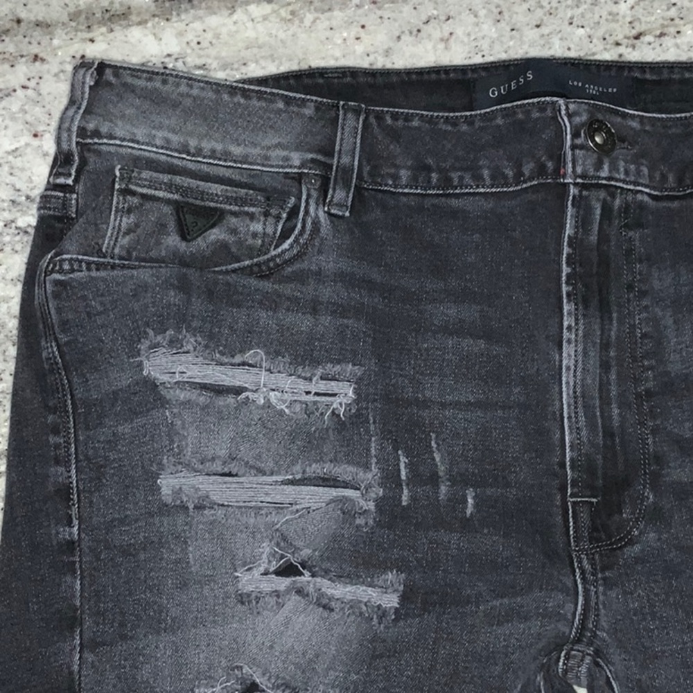 Men’s jeans